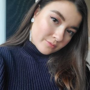 Meet your Posher, Alissa